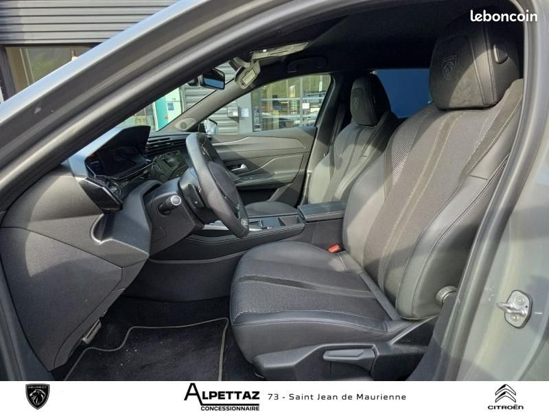 Peugeot 408 Hybrid 145ch GT e-DCS6 (image 9)