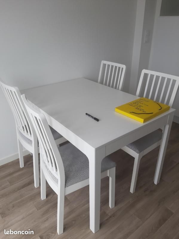 Appartement 2 pièces 35 m² · à Ancenis-Saint-Géréon · 35 m² · 580 €/mois