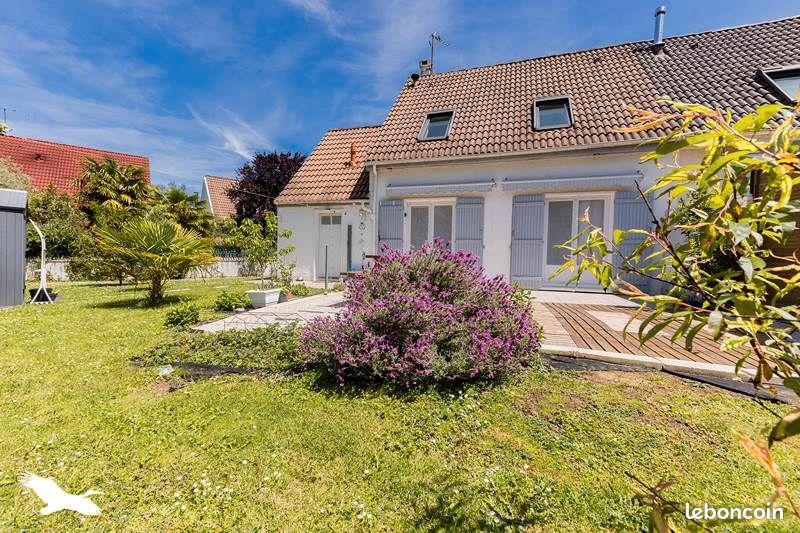 Maison 5 pièces 80 m² · à Mazères-Lezons · 80 m² · 239 000 €