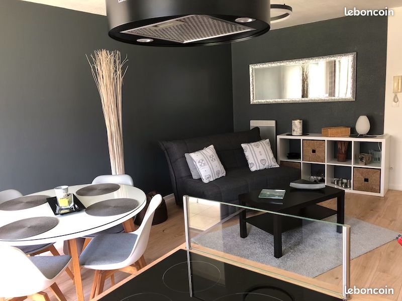 Appartement 2 pièces 43 m² · à Albertville · 43 m² · 790 €/mois