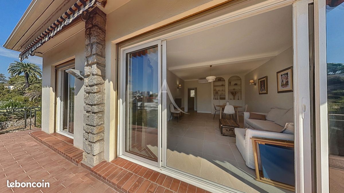 Appartement 3 pièces 62 m² · à Cannes · 62 m² · 1 722 €/mois