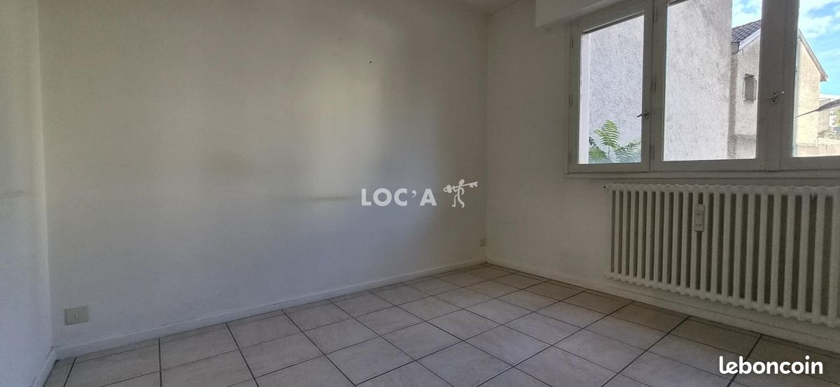 Appartement 3 pièces 47 m² · à Dijon · 47 m² · 770 €/mois