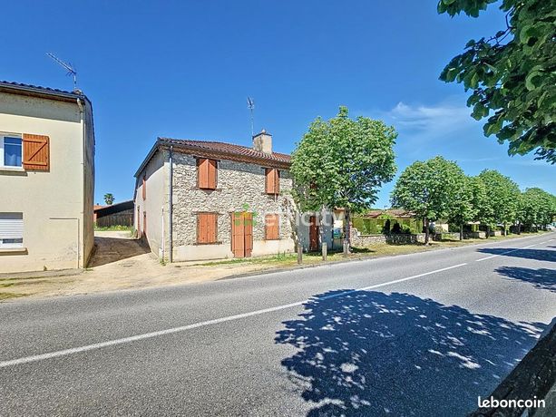 Maison 11 pièces 170 m²