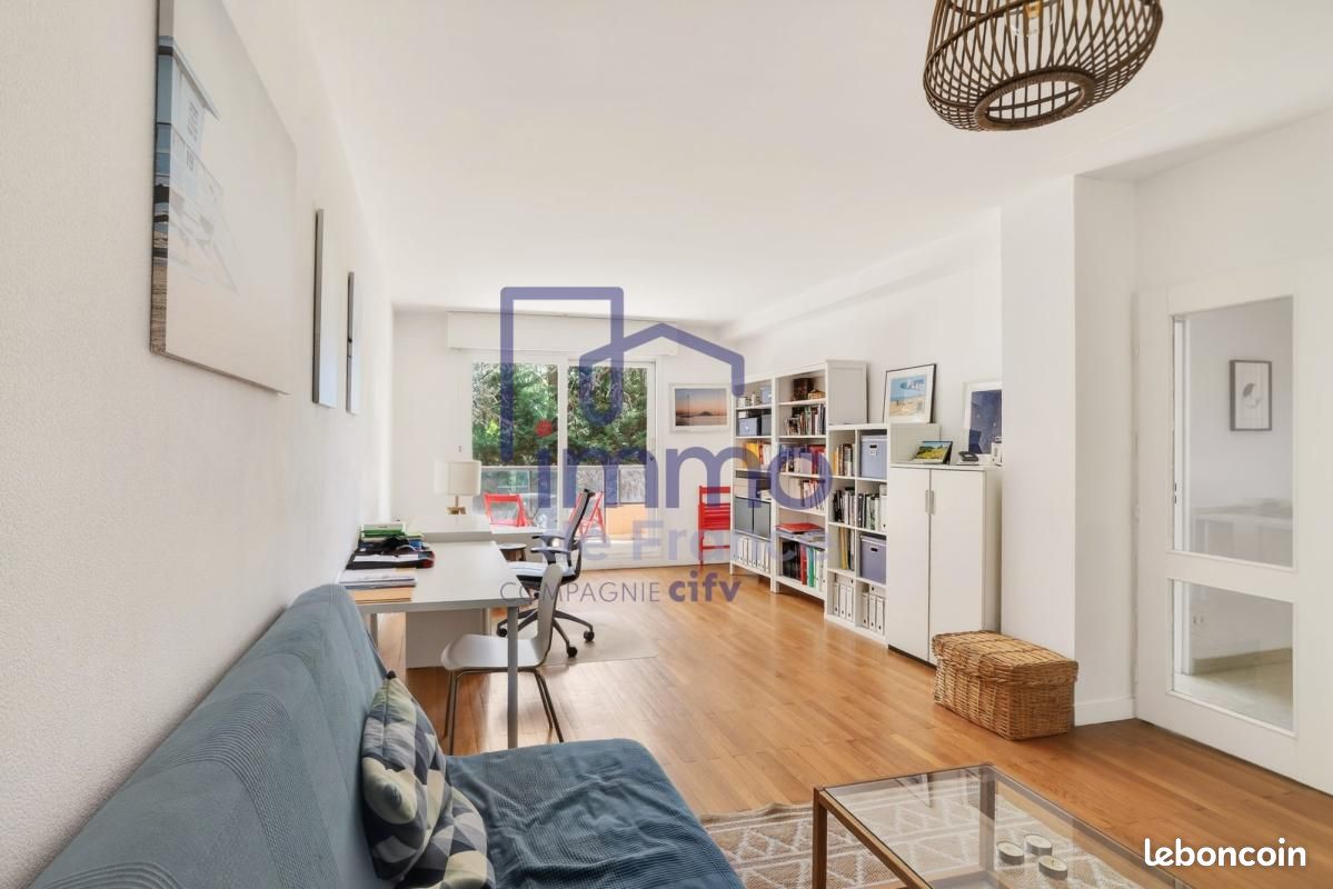 Appartement 2 pièces 69 m² · à Lyon · 69 m² · 275 000 €