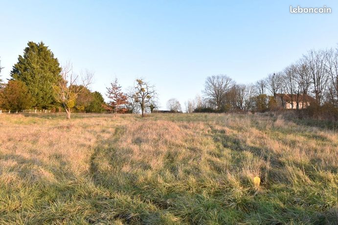 Terrain 1 978 m² Cosne Cours Sur Loire