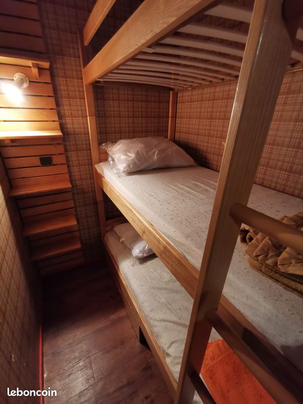 Appartement piau engaly (image 5)