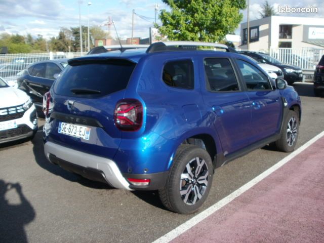 Duster prestige 1.5 bluedci 115 cv 4x2 bvm6 (image 3)