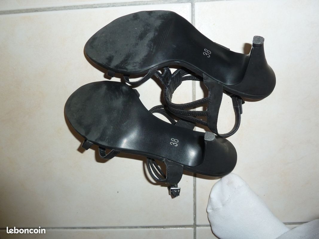 Chaussures femme (image 7)