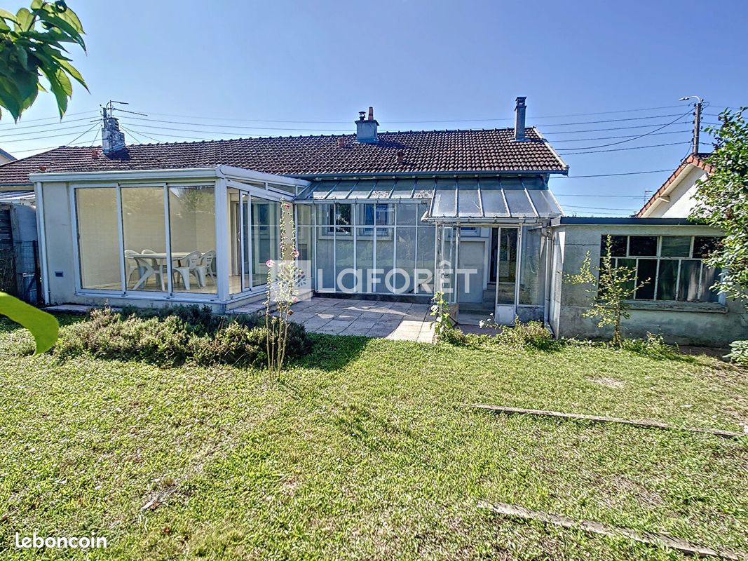 Maison 4 pièces 64 m² - Limoges 87000 (image principale 15)