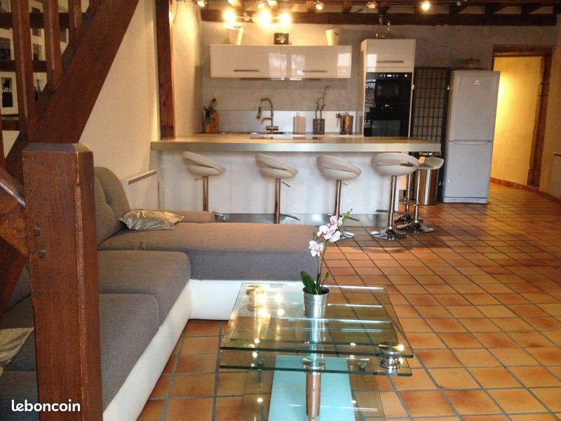 Appartement 2 pièces 75 m² · à Lyon · 75 m² · 1 400 €/mois