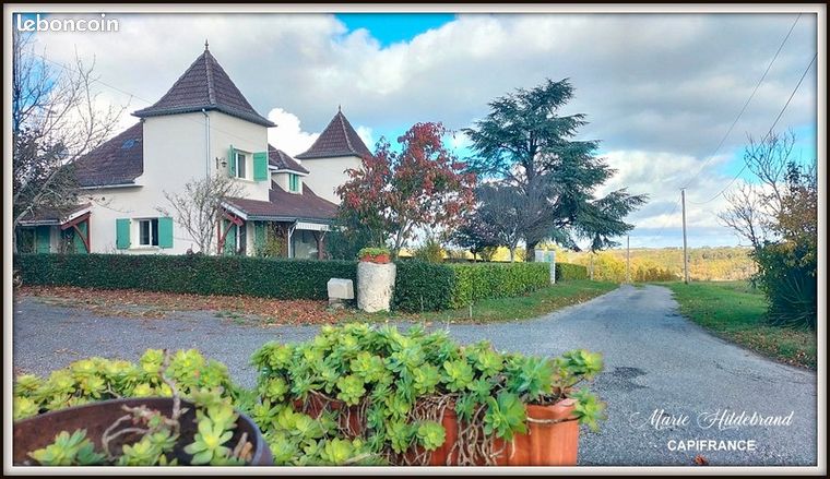 Maison 6 pièces 173 m²