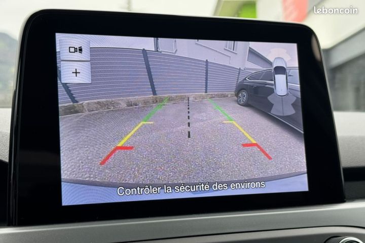 Garantie 12 Mois➡️Ford Focus Ecoboost 155cv ST-Line Style 👍Nombreuses Options (image 6)