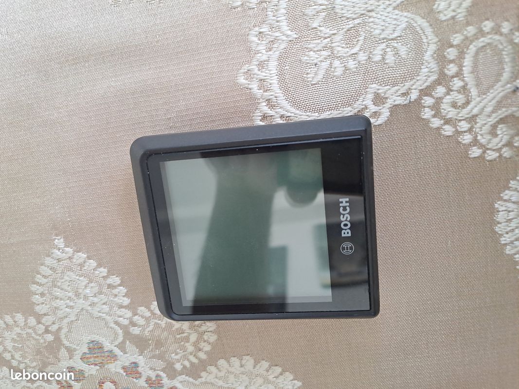 Ecran bosch intuvia 100 smartsystem (image 5)