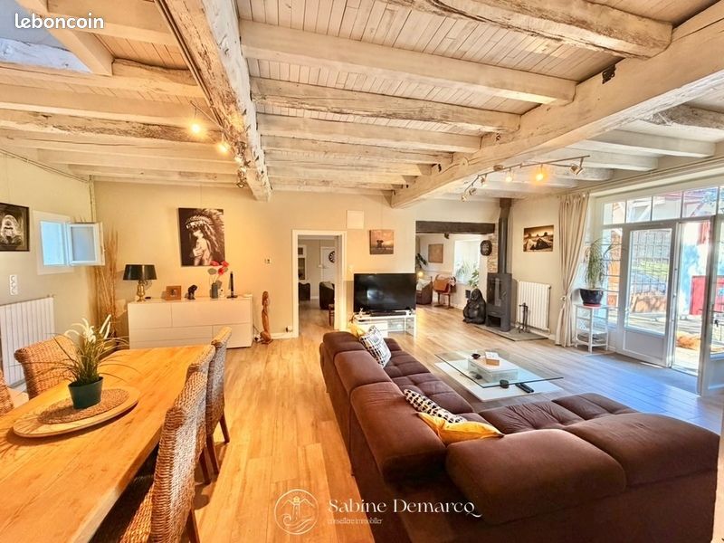 Maison 6 pièces 200 m² (image 8)