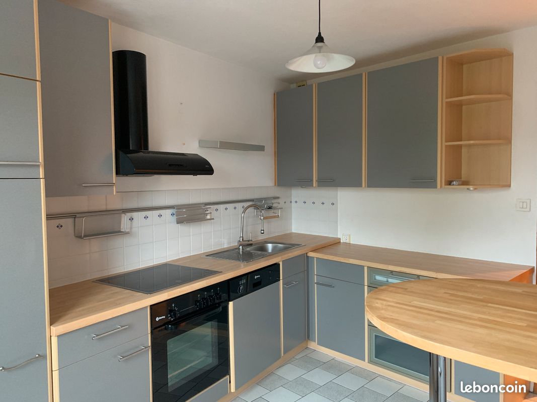 Appartement a louer illkirch-graffenstaden - 2 pièce(s) - 70 m2 - Surfyn