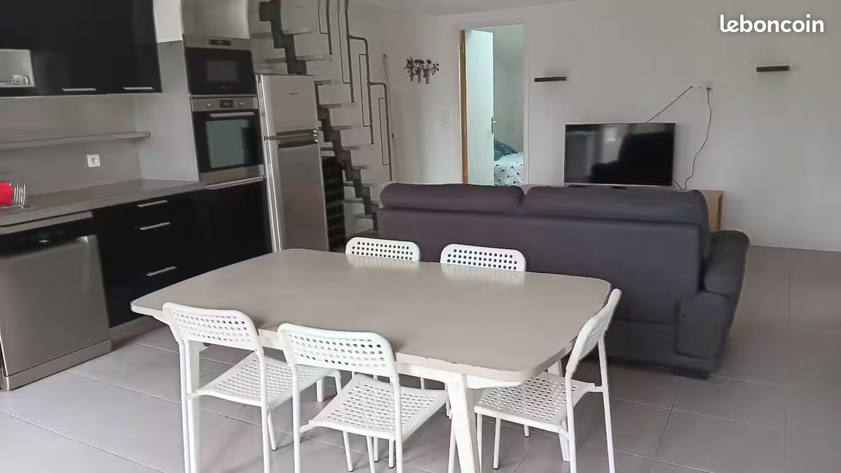 Maison 4 pièces 70 m² · à Savenay · 70 m² · 2 500 €/mois