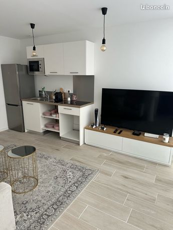 Appartement F2
