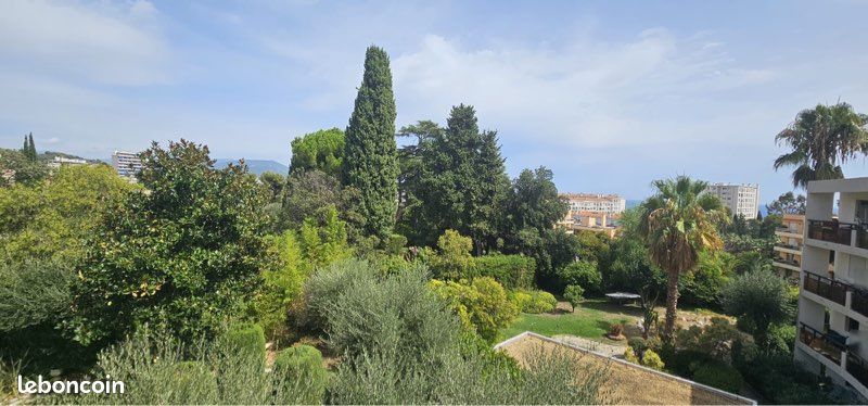Appartement 1 pièce 24 m² · à Nice · 24 m² · 705 €/mois