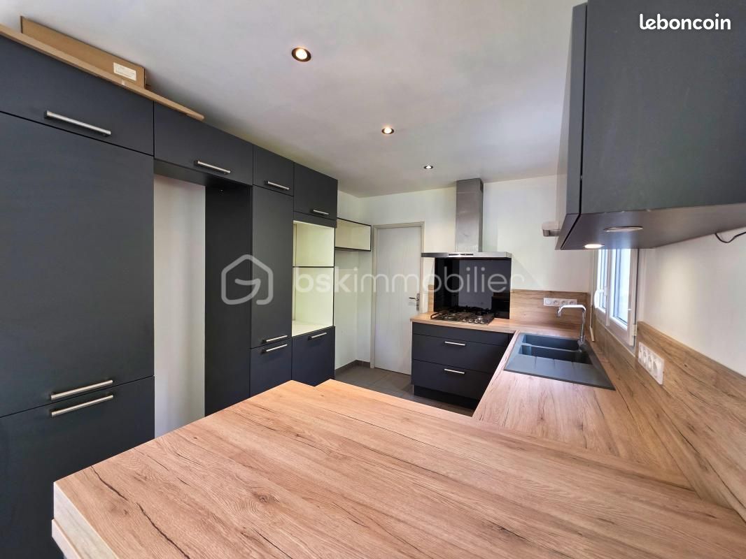 Maison 5 pièces 117 m² · à Châteauneuf-sur-Loire · 117 m² · 239 000 €