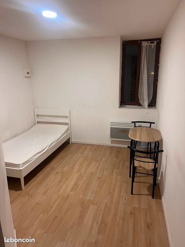 Appartement 1 pièce 20 m² · à Armentières · 20 m² · 480 €/mois