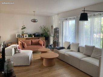 Appartement a louer sceaux - 5 pièce(s) - 108 m2 - Surfyn