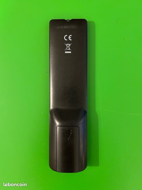 Télécommande Pour JVC RM-C3411A - Neuf Dans Son Emballage D'origine