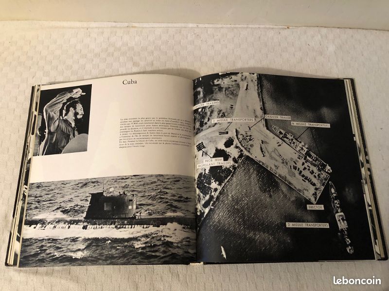 John Fitzgerald KENNEDY (Urs SCHWARZ) - TBEG (image 8)