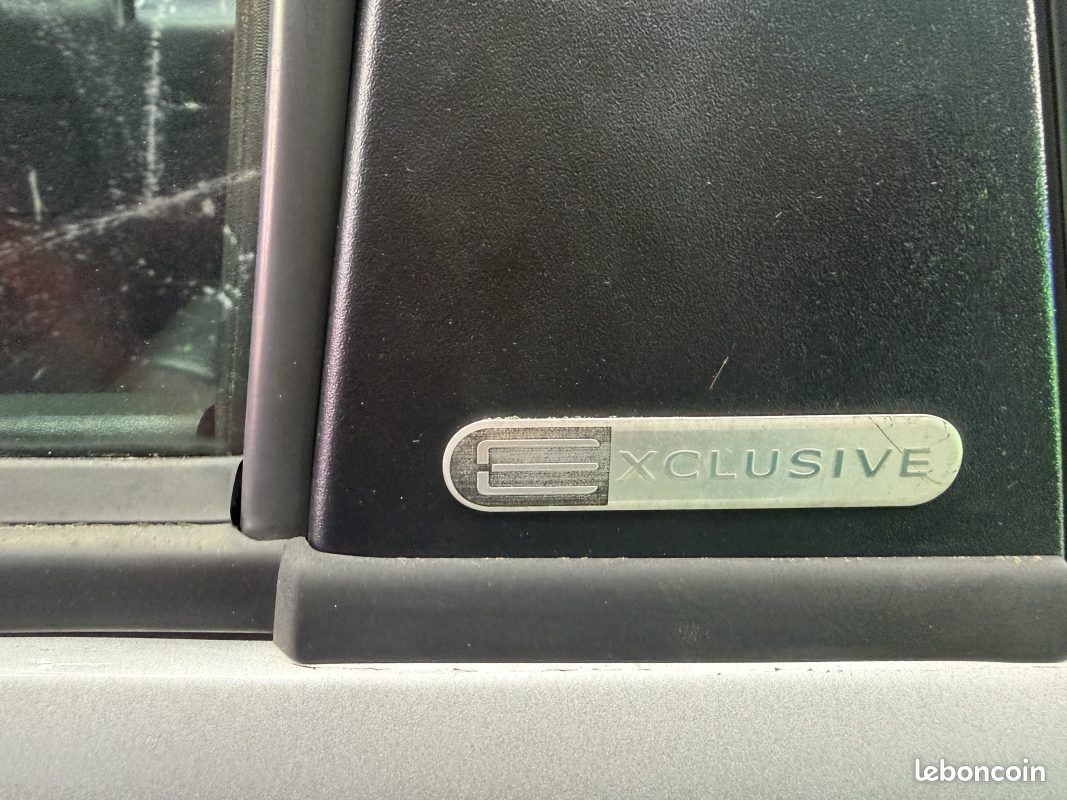 Citroën exclusive 1.4 hdi (image 8)
