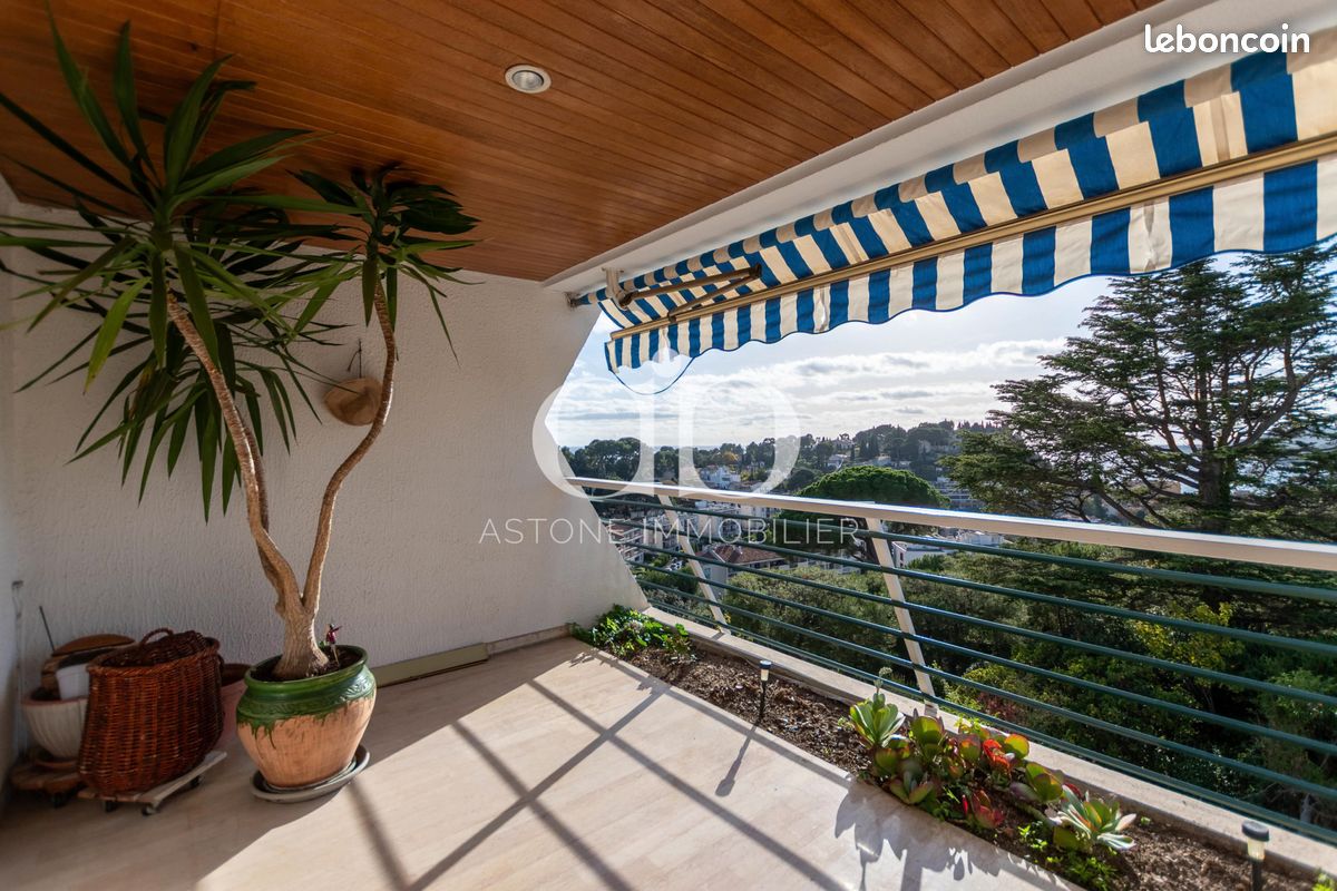 Appartement 4 pièces 98 m² · à Cassis · 98 m² · 1 100 000 €