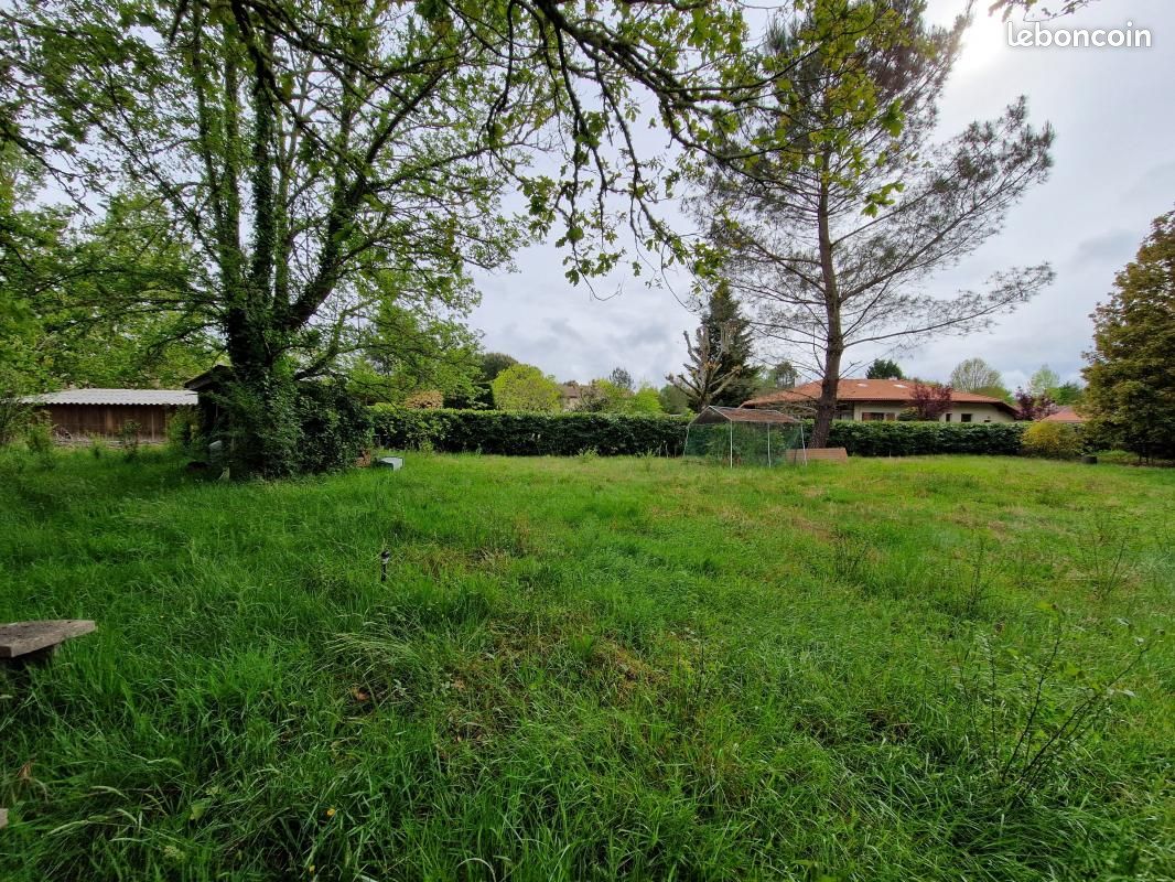 Maison 6 pièces 144 m² - Mézos 40170 (image principale 3)
