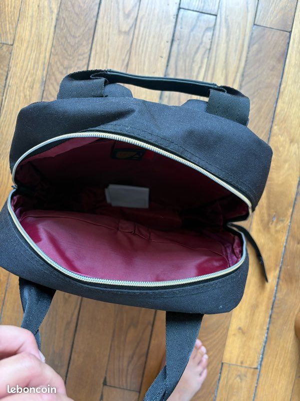 Sac à dos (image 2)