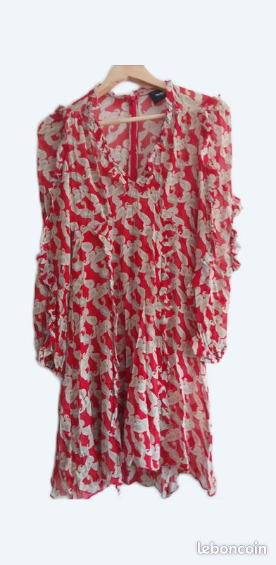 Robe THE KOOPLES (image 1)