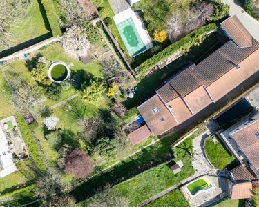 Maison 580 000 € - 258 m²