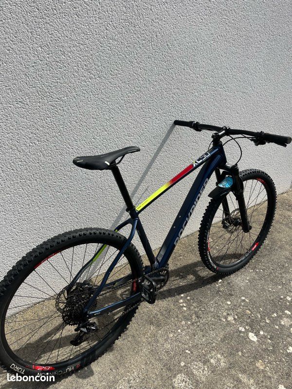 Vélo VTT Rockrider XC 50 Vélos