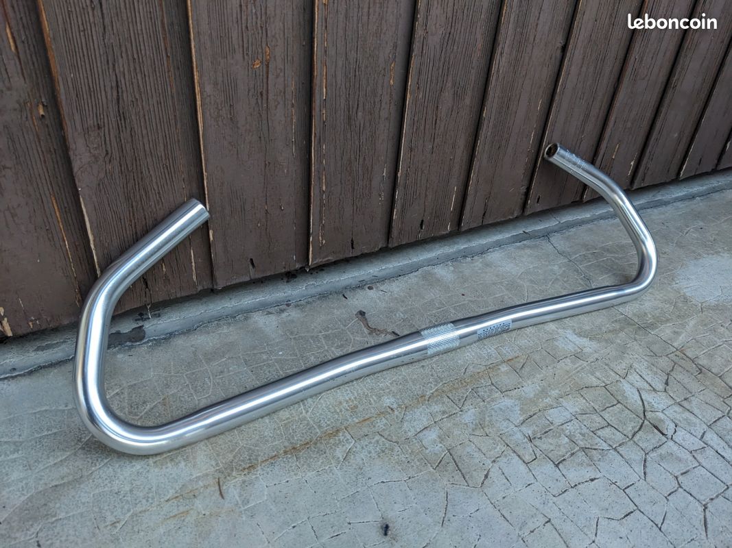 Corne de vélo vintage - France