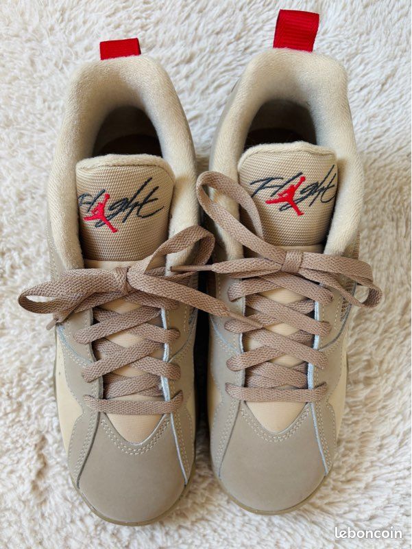 Jordan MVP 92 GS Desert Camo (image 3)
