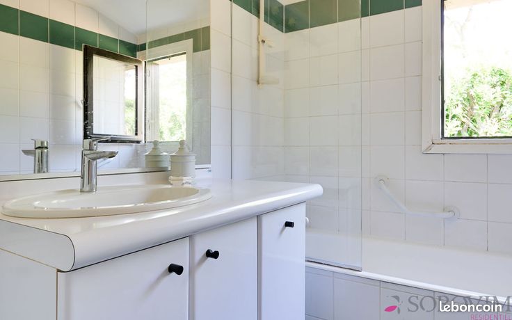 Maison 7 pièces 190 m² — 12
