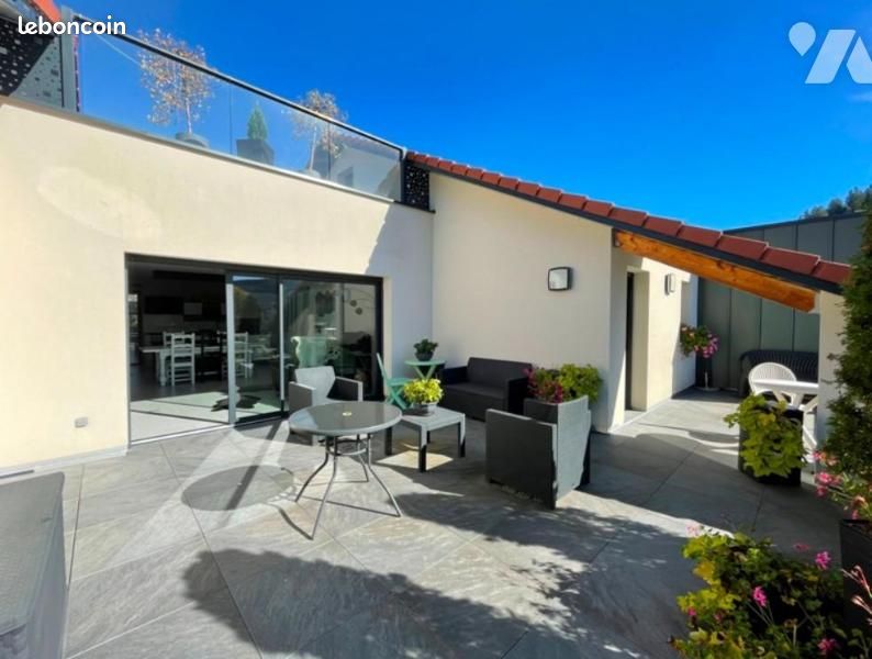 Appartement 112 m² · à Gérardmer · 112 m² · 699 000 €