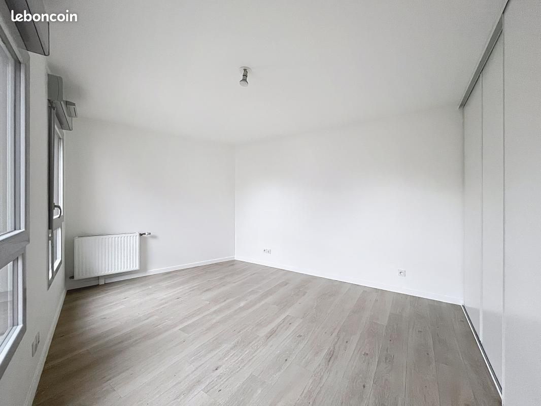 Appartement a louer rouen - 2 pièce(s) - 51 m2 - Surfyn