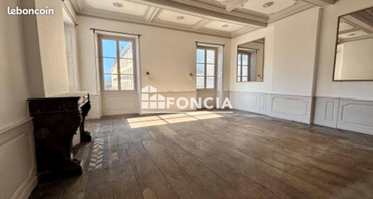 Appartement 3 pièces 142 m² · à Pau · 142 m² · 410 000 €