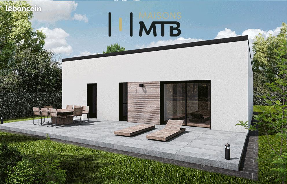 Maison 5 pièces 80 m² (image 4)