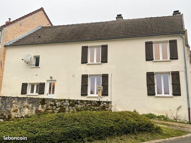 Maison 4 pièces 93 m²