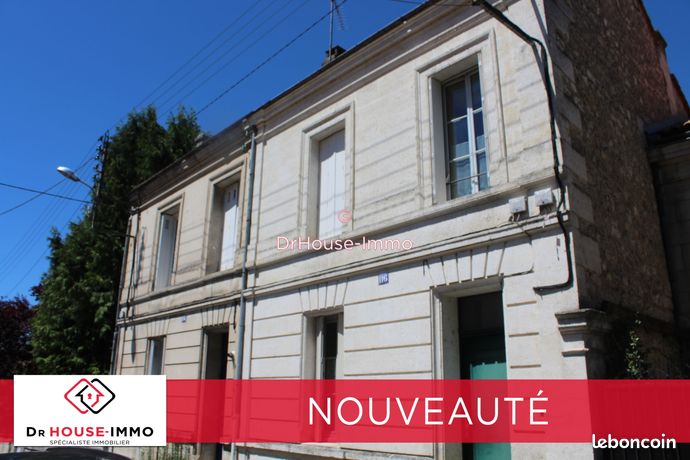 Immeuble 6 pièces 183 m²