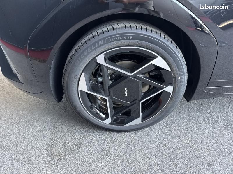 Kia EV4 204ch 81,4kWh GT-Line + Harman Kardon (image 22)