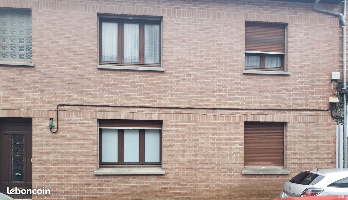 Appartement a louer lens - 2 pièce(s) - 35 m2 - Surfyn