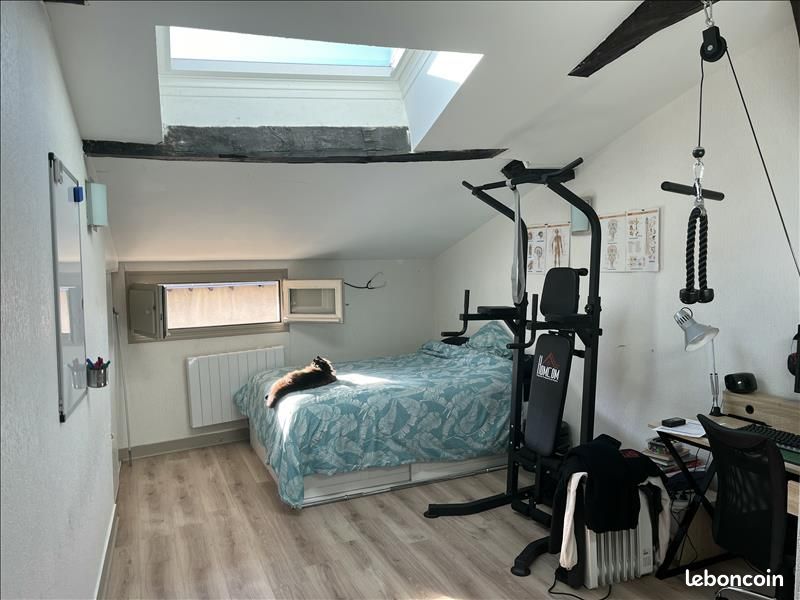 Duplex 2 pièces 48 m² - Limoges 87000 (image principale 3)