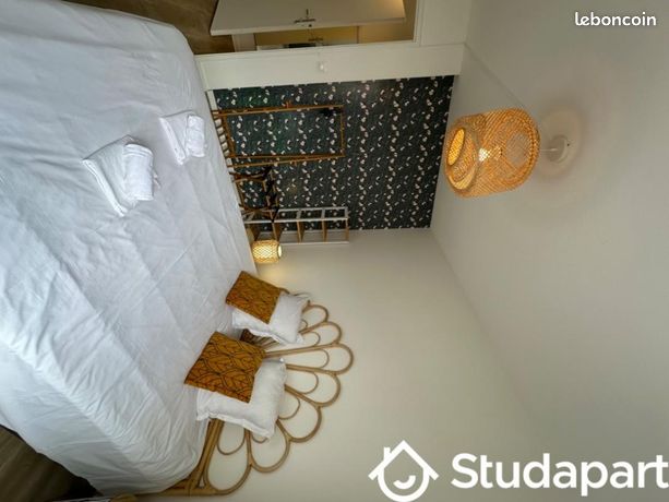 Appartement a louer serris - 3 pièce(s) - 60 m2 - Surfyn