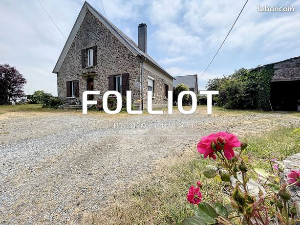 Maison 5 pièces 120 m²