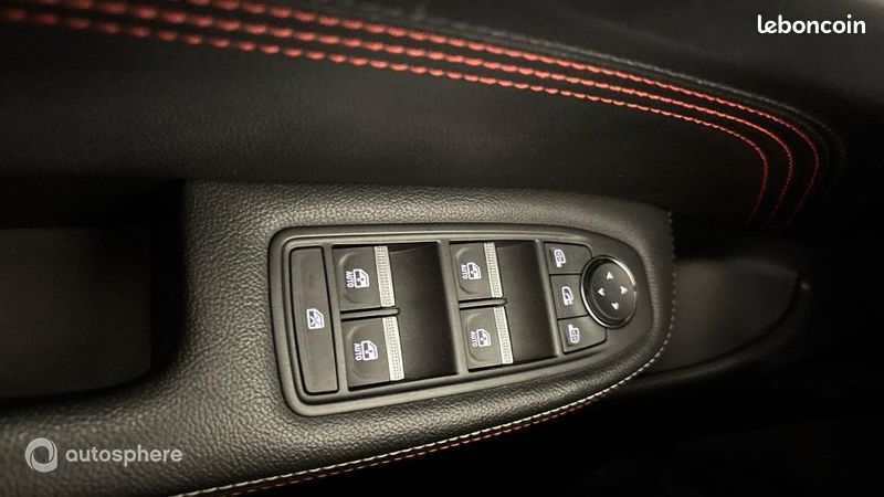 Renault Arkana 1.6 E-Tech hybride 145ch RS Line Fast Track (image 28)