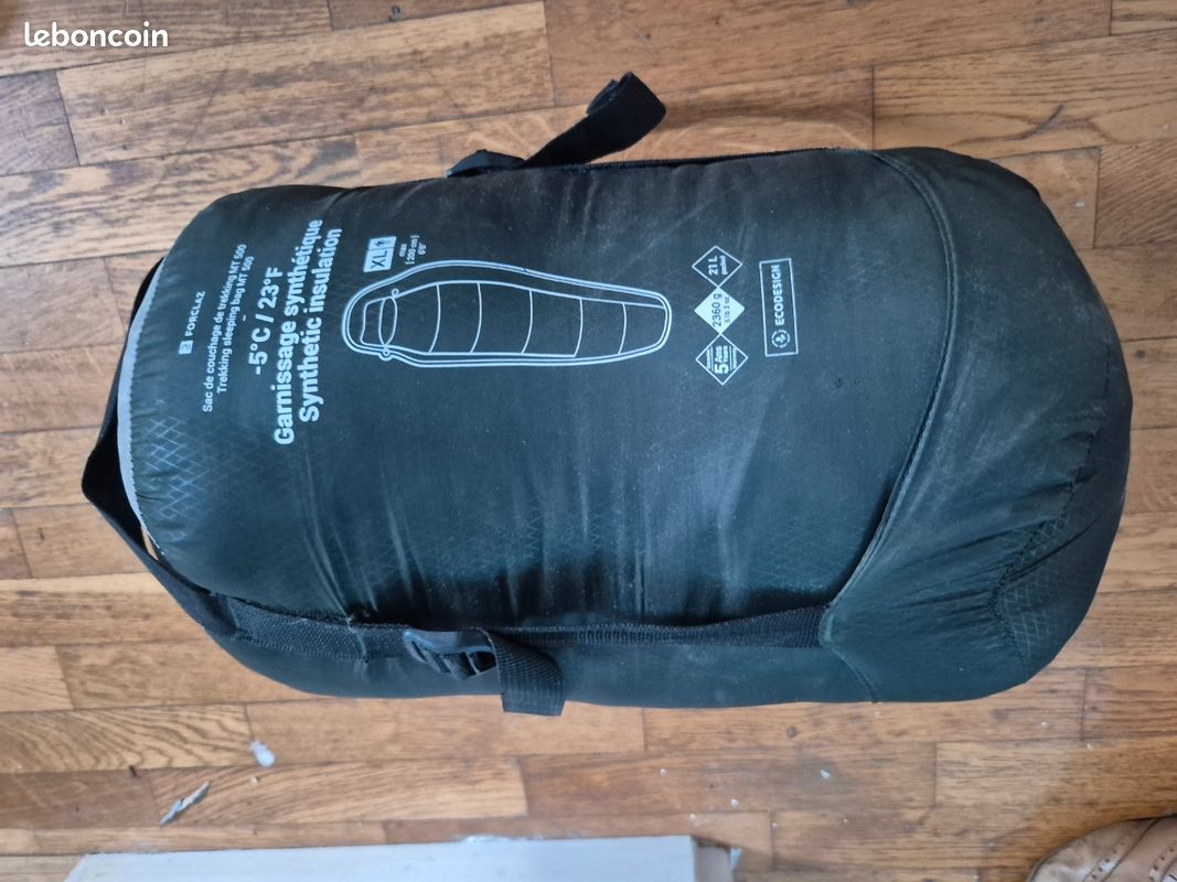 Trek 500 Forclaz Trek 900 Sac De Couchage Couchage Forclaz Sac